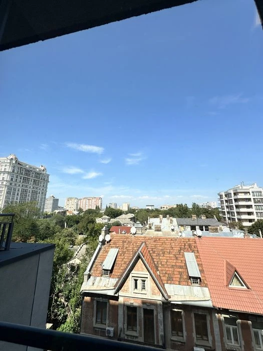 Квартира новая в Одессе, Центр Ланжерон Ясная Поляна