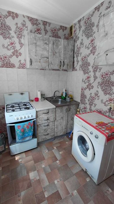 E S3 For sale 1-room apartment, Gvardeytsev Shironintsev Street, 96/30