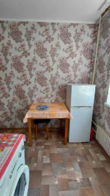 E S3 For sale 1-room apartment, Gvardeytsev Shironintsev Street, 96/30