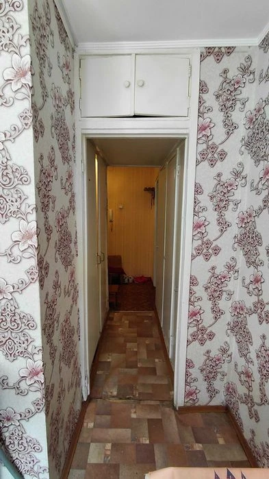 E S3 For sale 1-room apartment, Gvardeytsev Shironintsev Street, 96/30