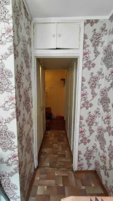 E S3 For sale 1-room apartment, Gvardeytsev Shironintsev Street, 96/30