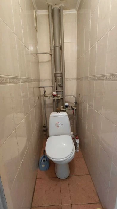E S3 For sale 1-room apartment, Gvardeytsev Shironintsev Street, 96/30