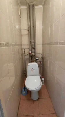 E S3 For sale 1-room apartment, Gvardeytsev Shironintsev Street, 96/30