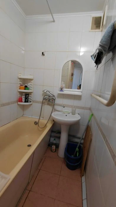 E S3 For sale 1-room apartment, Gvardeytsev Shironintsev Street, 96/30