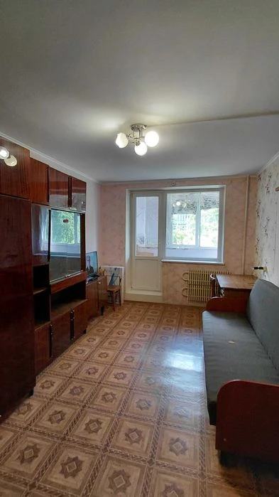 E S3 For sale 1-room apartment, Gvardeytsev Shironintsev Street, 96/30