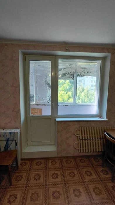 E S3 For sale 1-room apartment, Gvardeytsev Shironintsev Street, 96/30