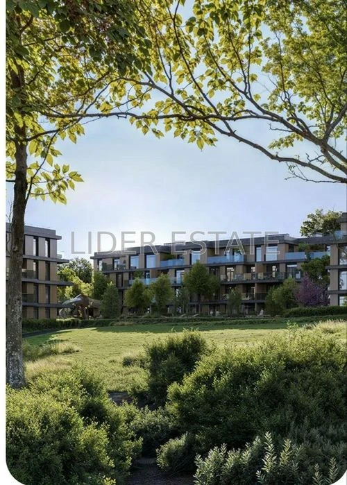 Продаж 1-кімн квартири 46м² в ЖК "AURA"
