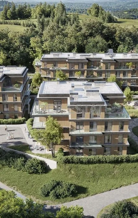Продаж 1-кімн квартири 46м² в ЖК "AURA"