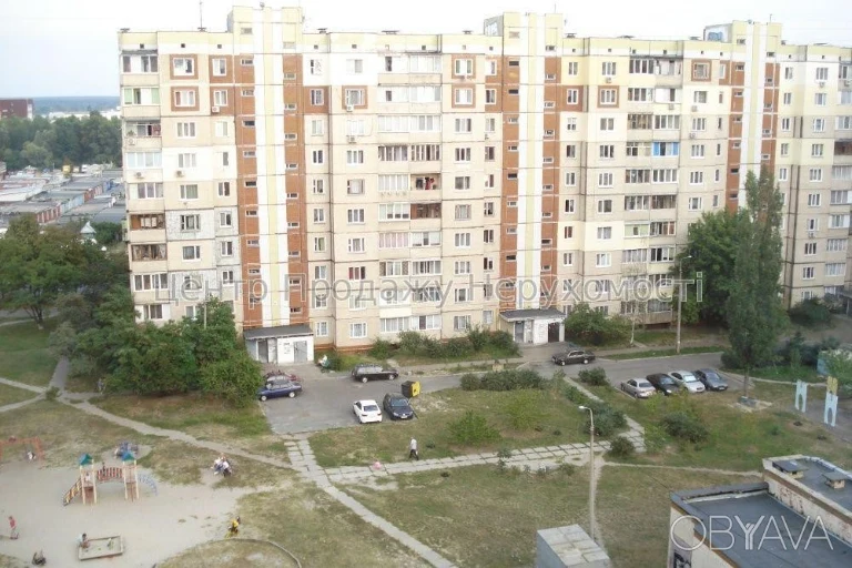 1-room apartment, 37 sq.m.