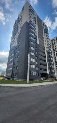 Residential Complex OASIS: Selling a 2-room apartment (61 sq. m) in the MV new building
