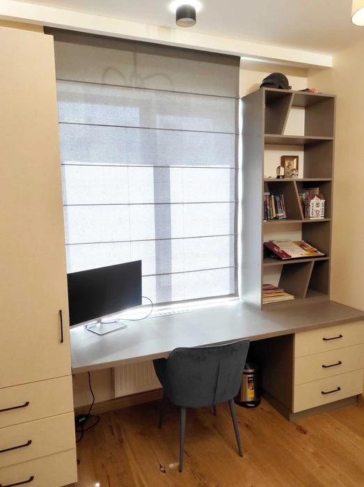 ЖК Лимнос. Красивая квартира 100м2. 3 спальни. Качество и с