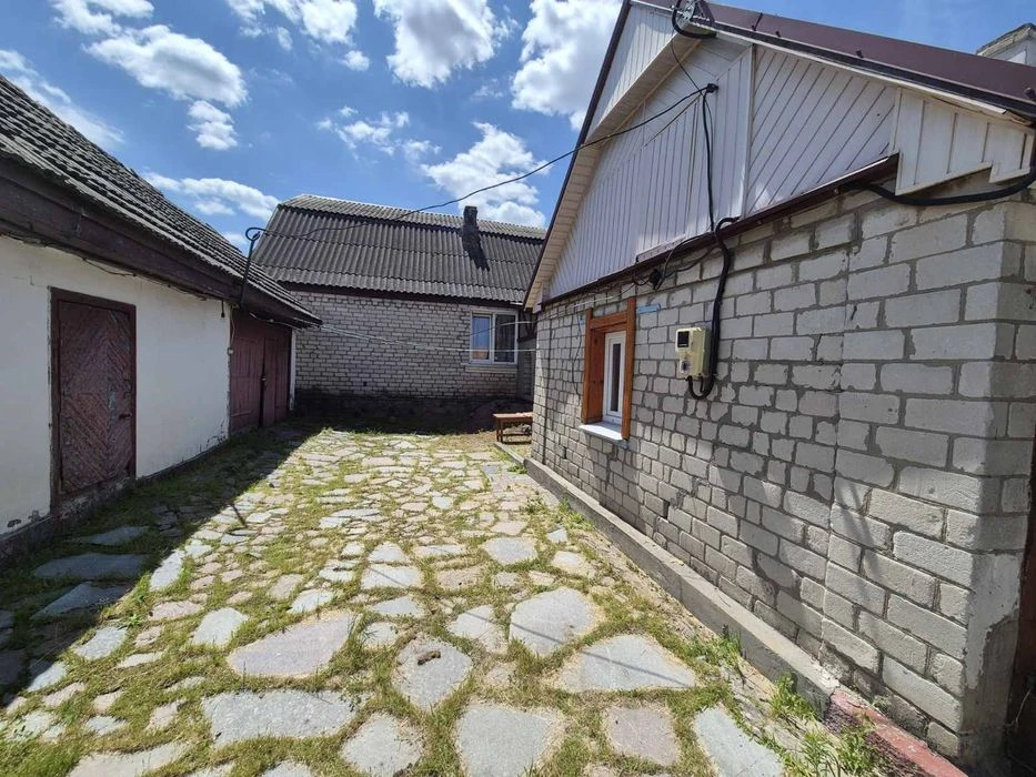 Продається будинок Тетерівка