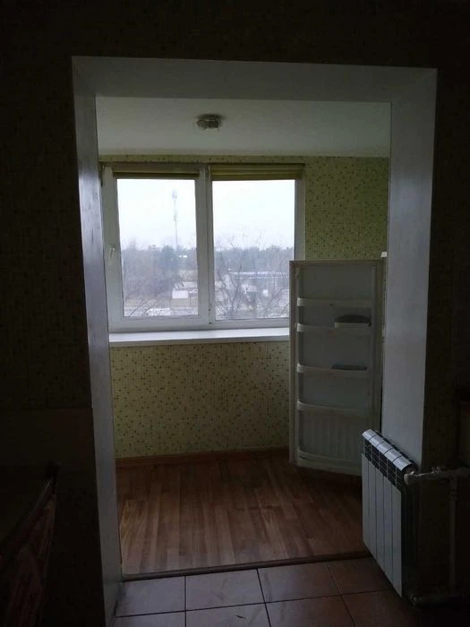 Two-room apartment on Lisovye. Chernihivska metro station. Kyiv, Bratislava