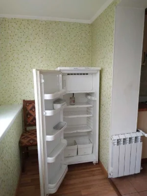Two-room apartment on Lisovye. Chernihivska metro station. Kyiv, Bratislava