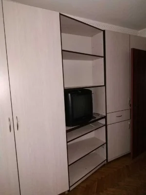 Two-room apartment on Lisovye. Chernihivska metro station. Kyiv, Bratislava