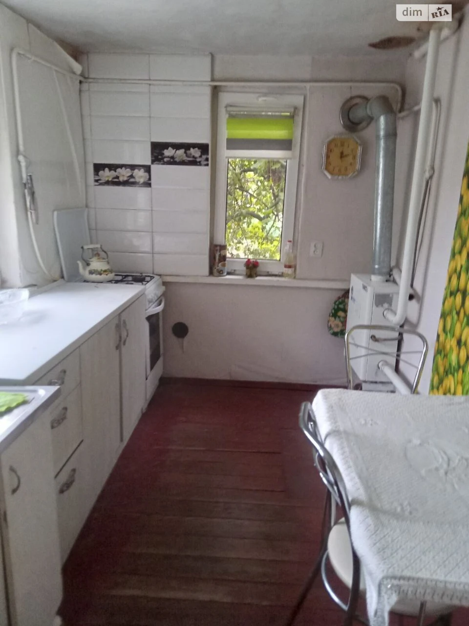 Sale Part of the house Cheryomushki