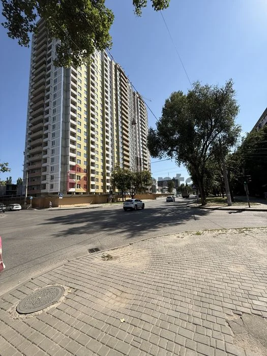 Предлагается к продаже двухкомнатная квартира в ЖК «Аврора».