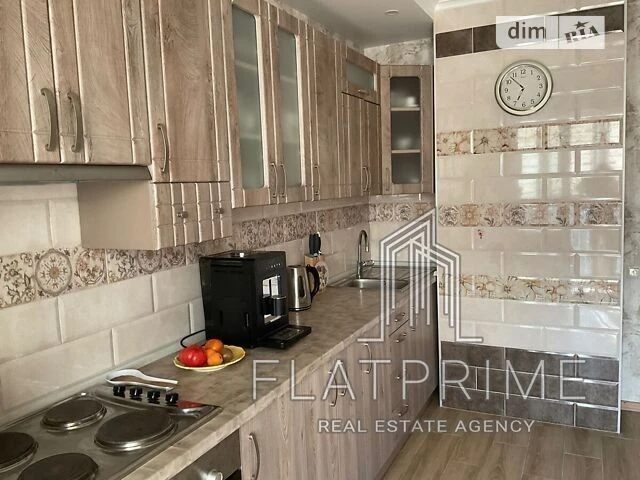 Sale of 2-room apartment 66 sq. m. on Tiraspolska St. 60 • ID 34
