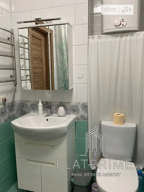 Sale of 2-room apartment 66 sq. m. on Tiraspolska St. 60 • ID 34
