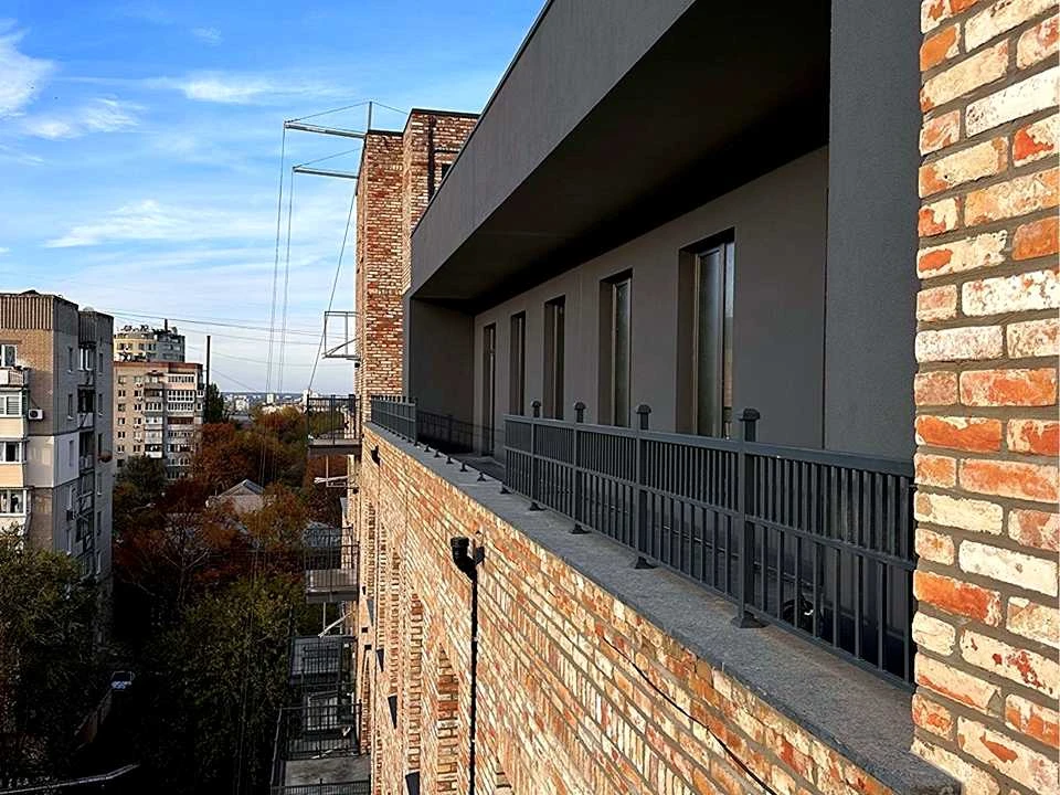 Квартира. Днепр, ул. (Дмитрия Донского)