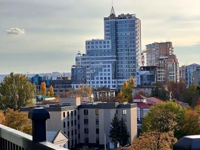 Квартира. Днепр, ул. (Дмитрия Донского)