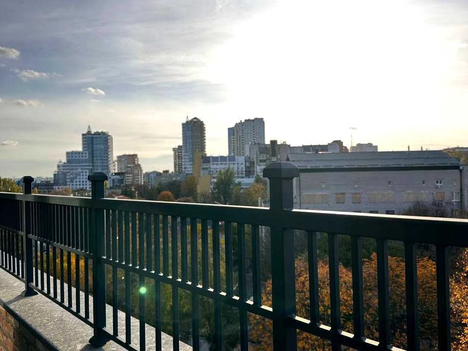 Квартира. Днепр, ул. (Дмитрия Донского)