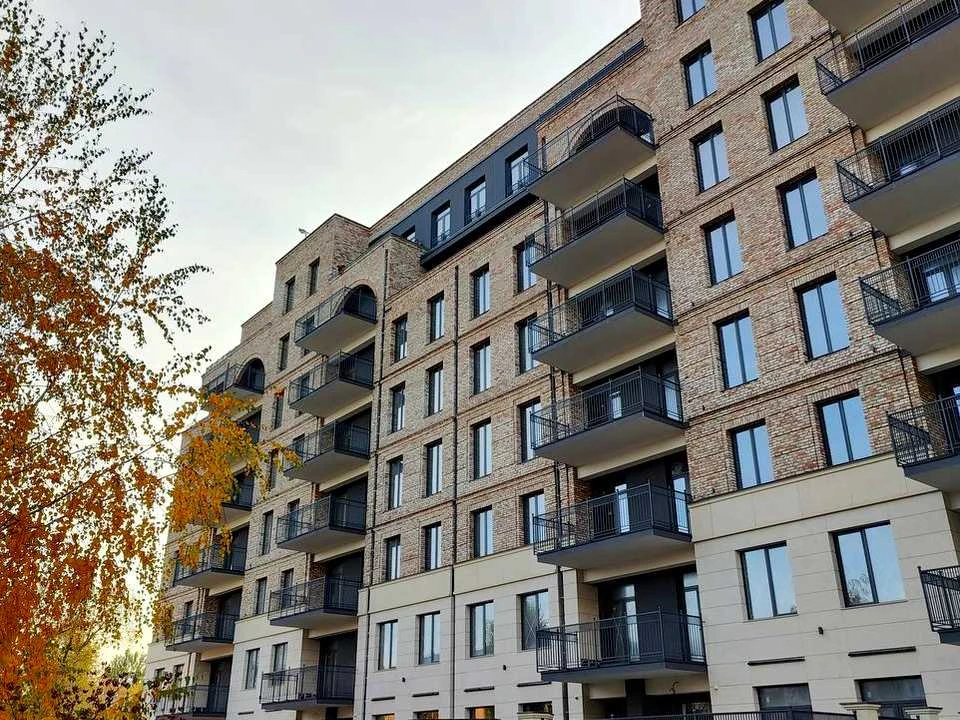 Квартира. Днепр, ул. (Дмитрия Донского)