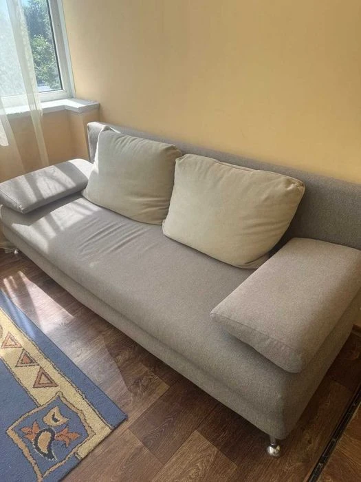 Продам 1-комнатную квартиру на Б, Славы, Сокол-2,