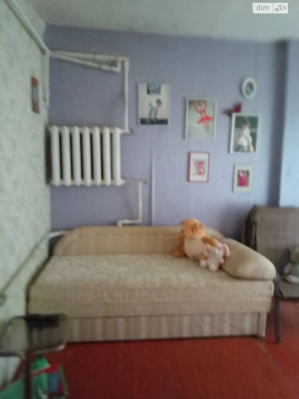Sale Part of the house Cheryomushki