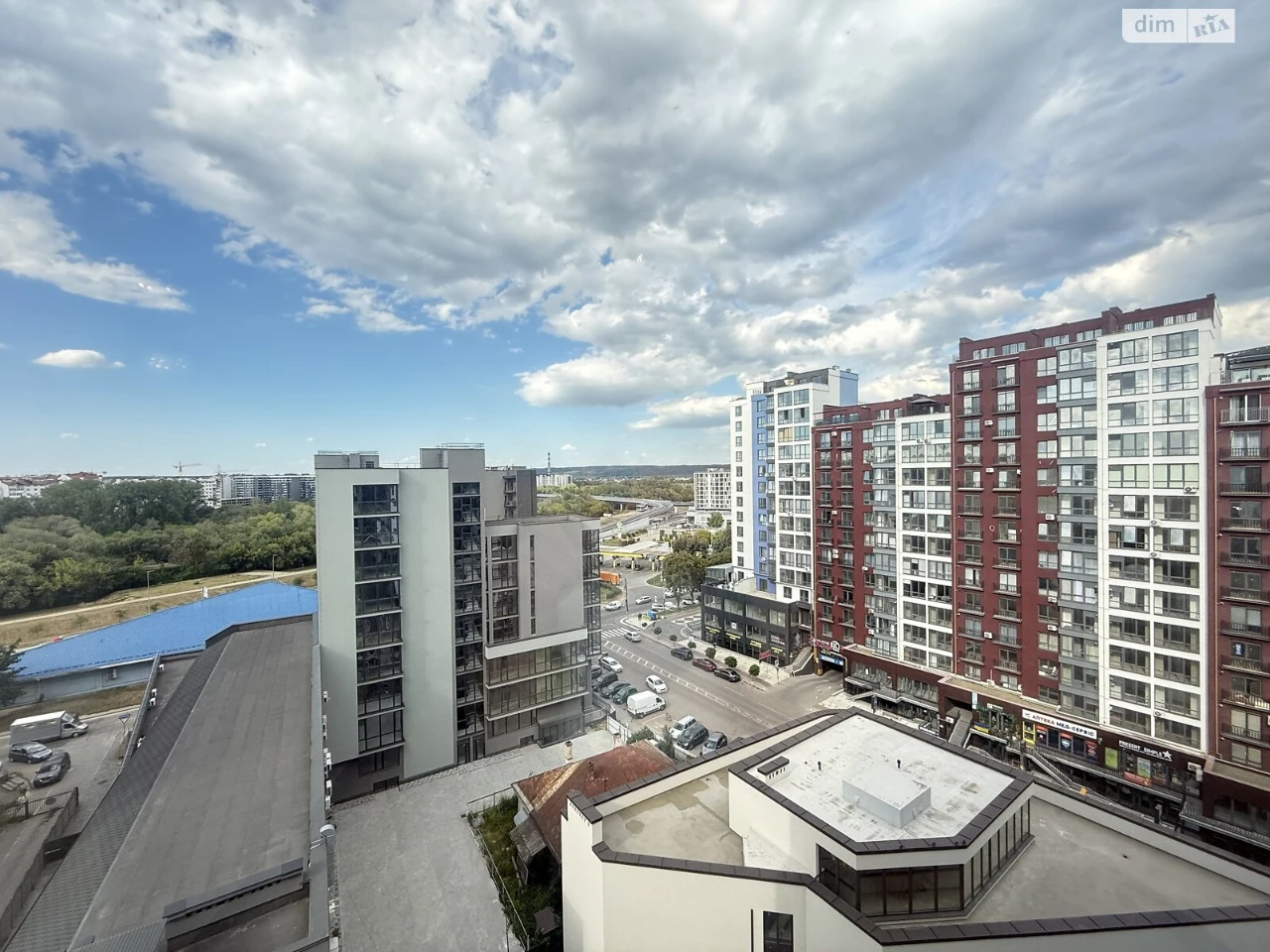 Продажа квартир Княгинин