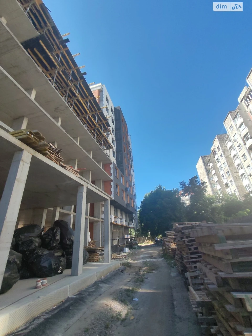 Продажа Квартира Пасечная