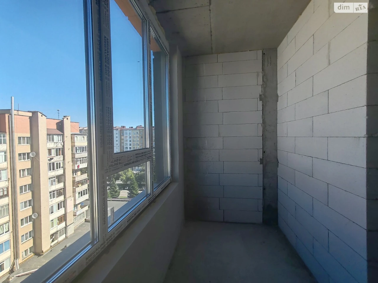 Продажа Квартира Пасечная