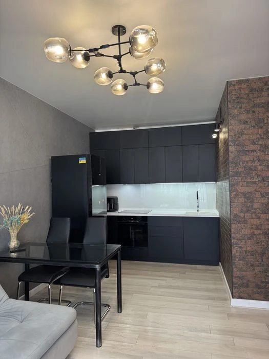 Толбухина ЖК Омега Однокомнатная квартира 45м с качетвенным