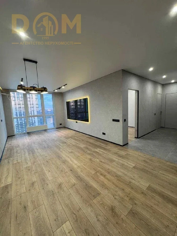 2-room apartment for sale 69 m², Nekrasova st., 8