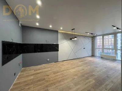 2-room apartment for sale 69 m², Nekrasova st., 8