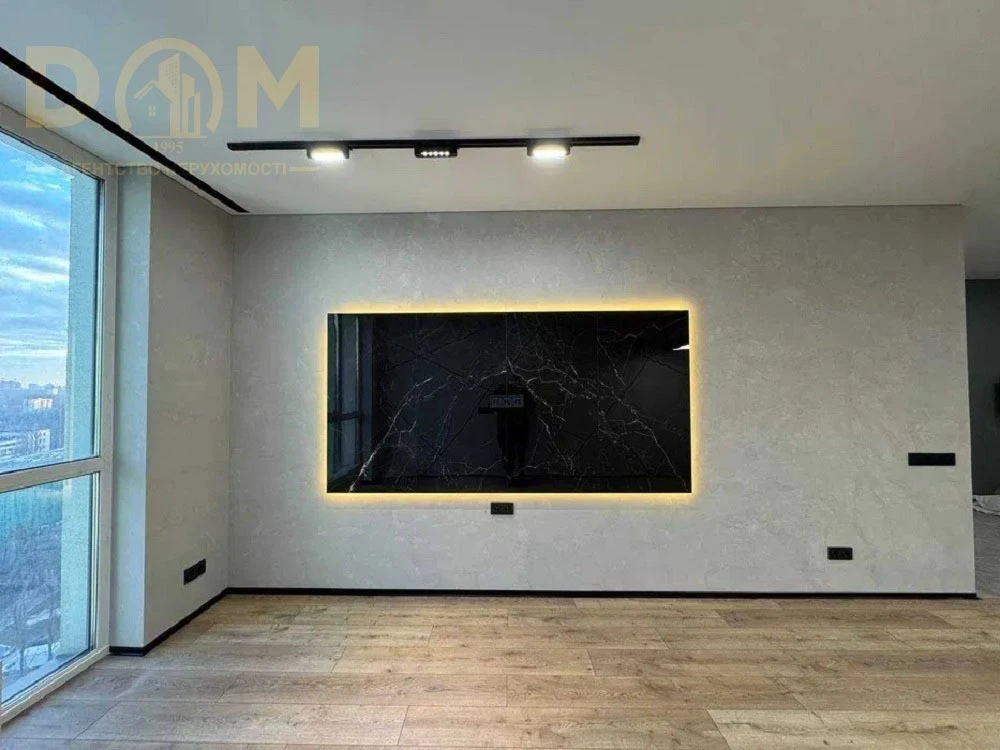 2-room apartment for sale 69 m², Nekrasova st., 8