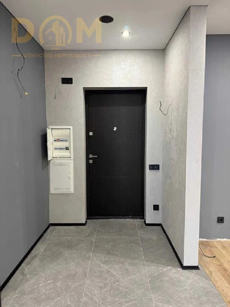 2-room apartment for sale 69 m², Nekrasova st., 8