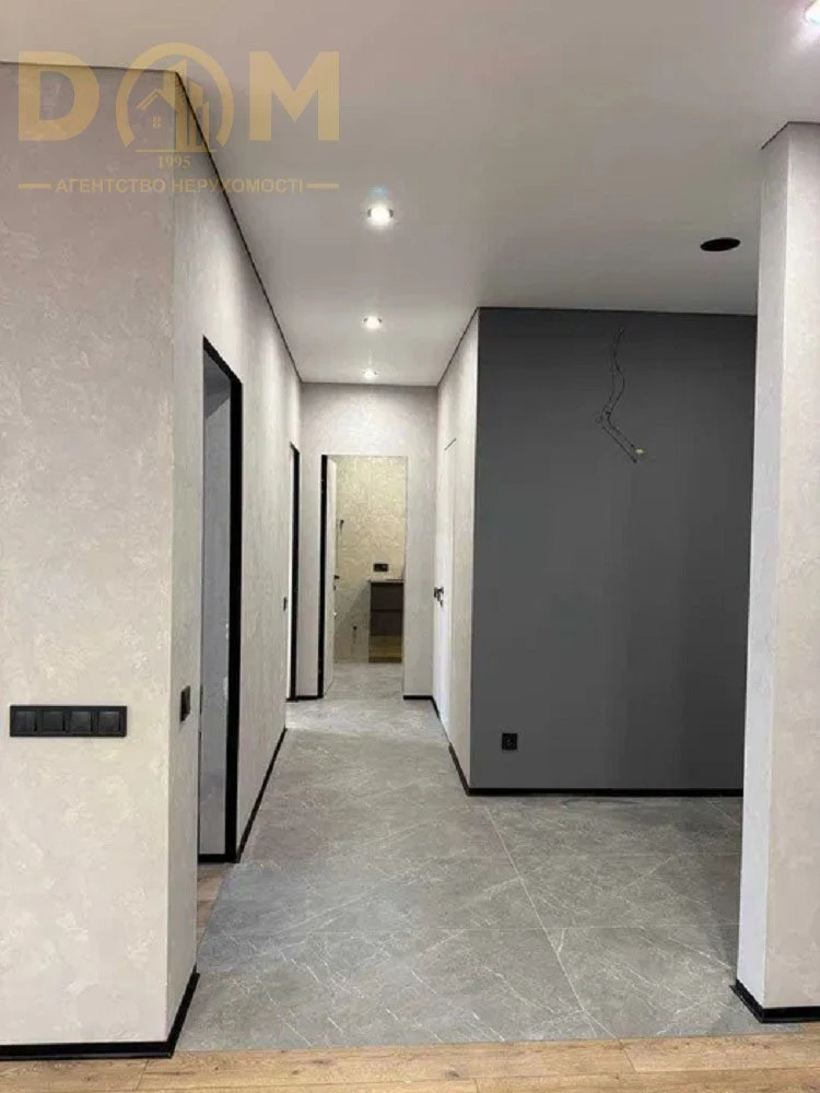 2-room apartment for sale 69 m², Nekrasova st., 8
