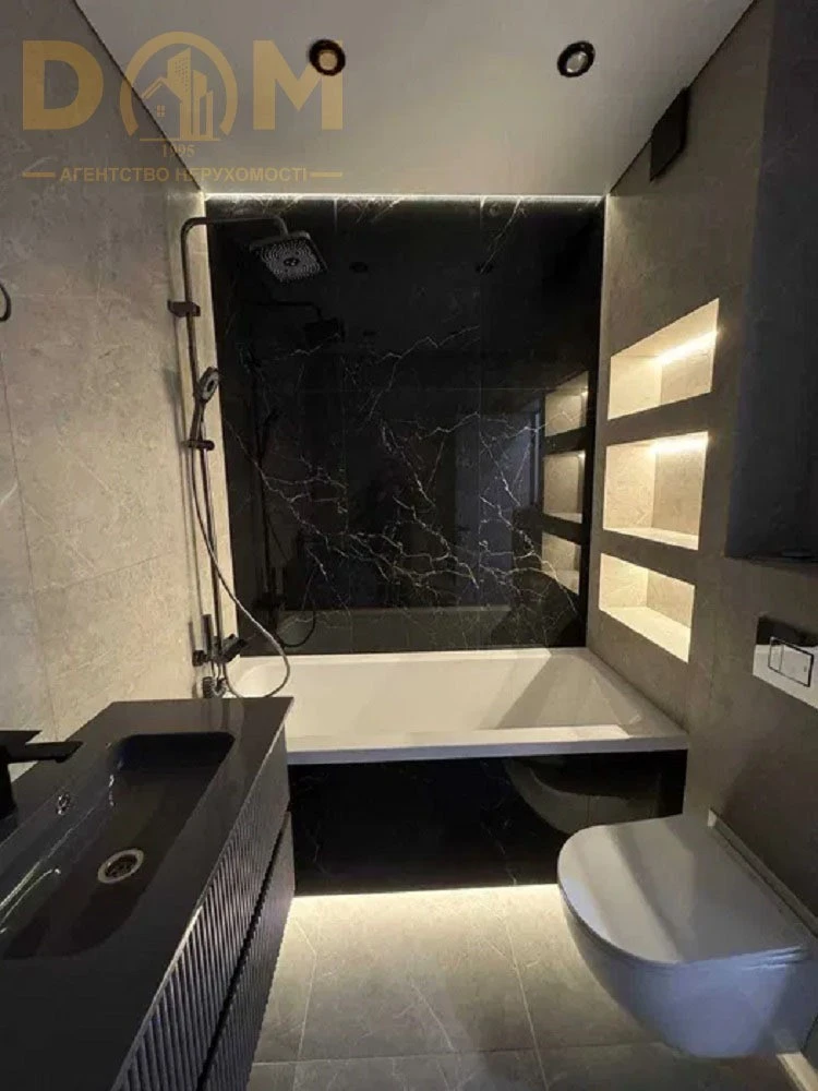 2-room apartment for sale 69 m², Nekrasova st., 8