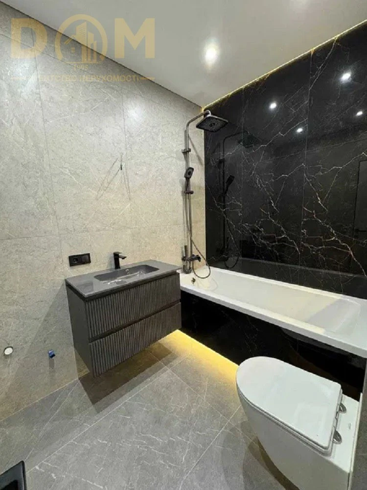 2-room apartment for sale 69 m², Nekrasova st., 8