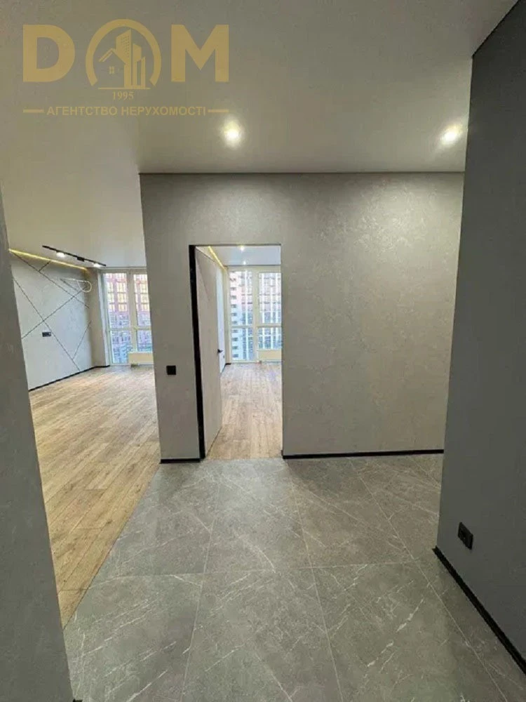 2-room apartment for sale 69 m², Nekrasova st., 8