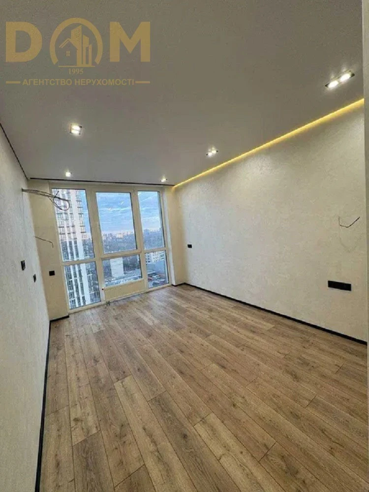 2-room apartment for sale 69 m², Nekrasova st., 8