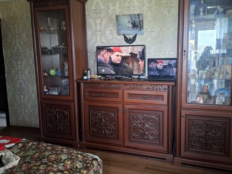 Квартира. Одесса, Небесной Сотни просп. (Маршала Жукова)