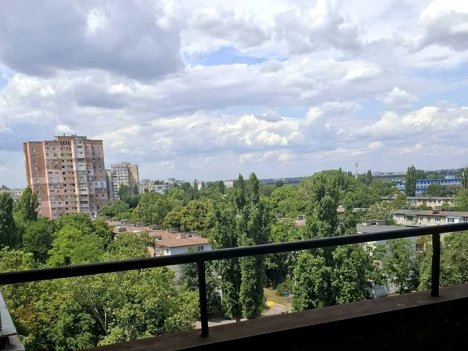 Квартира. Одесса, Небесной Сотни просп. (Маршала Жукова)