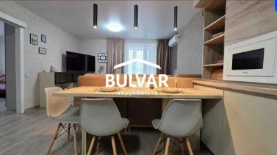 Residential complex ROGATINSKY‼️ NEW BUILDING‼️ 2-room apartment - 77 m2, Center,