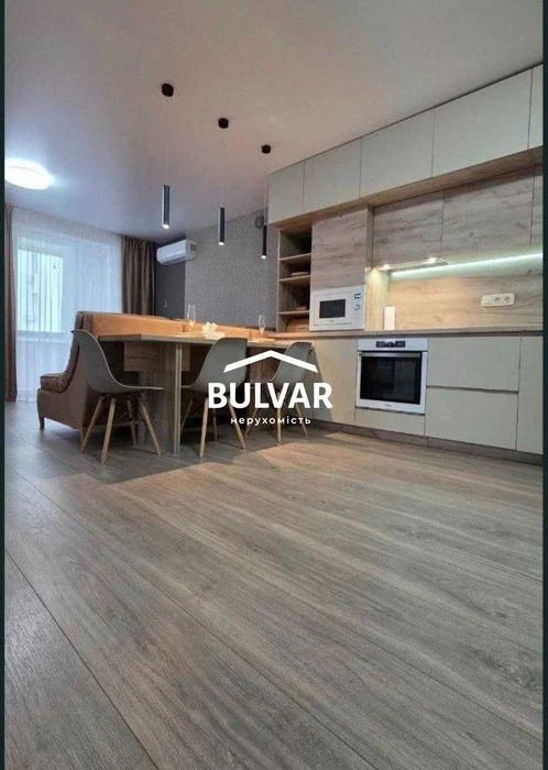 Residential complex ROGATINSKY‼️ NEW BUILDING‼️ 2-room apartment - 77 m2, Center,