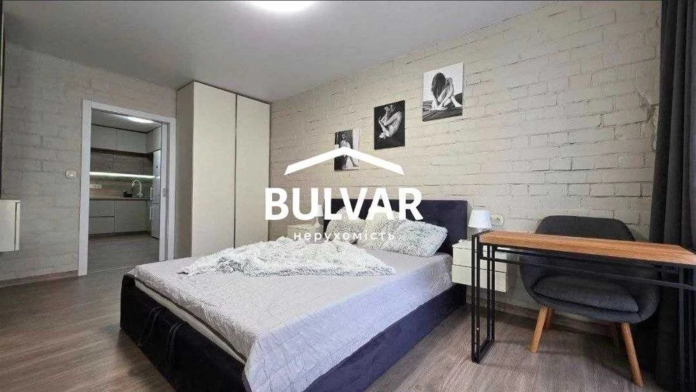 Residential complex ROGATINSKY‼️ NEW BUILDING‼️ 2-room apartment - 77 m2, Center,