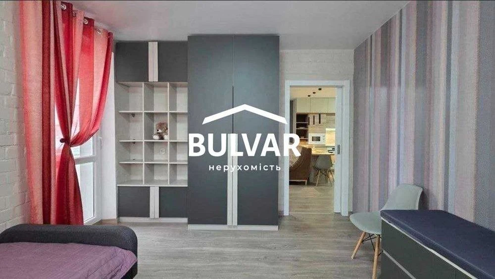 Residential complex ROGATINSKY‼️ NEW BUILDING‼️ 2-room apartment - 77 m2, Center,
