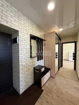 2-room apartment in new building Dragomanova residential complex Saltivskyi