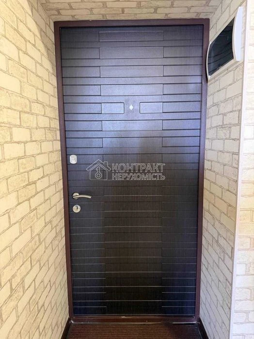 2-room apartment in new building Dragomanova residential complex Saltivskyi